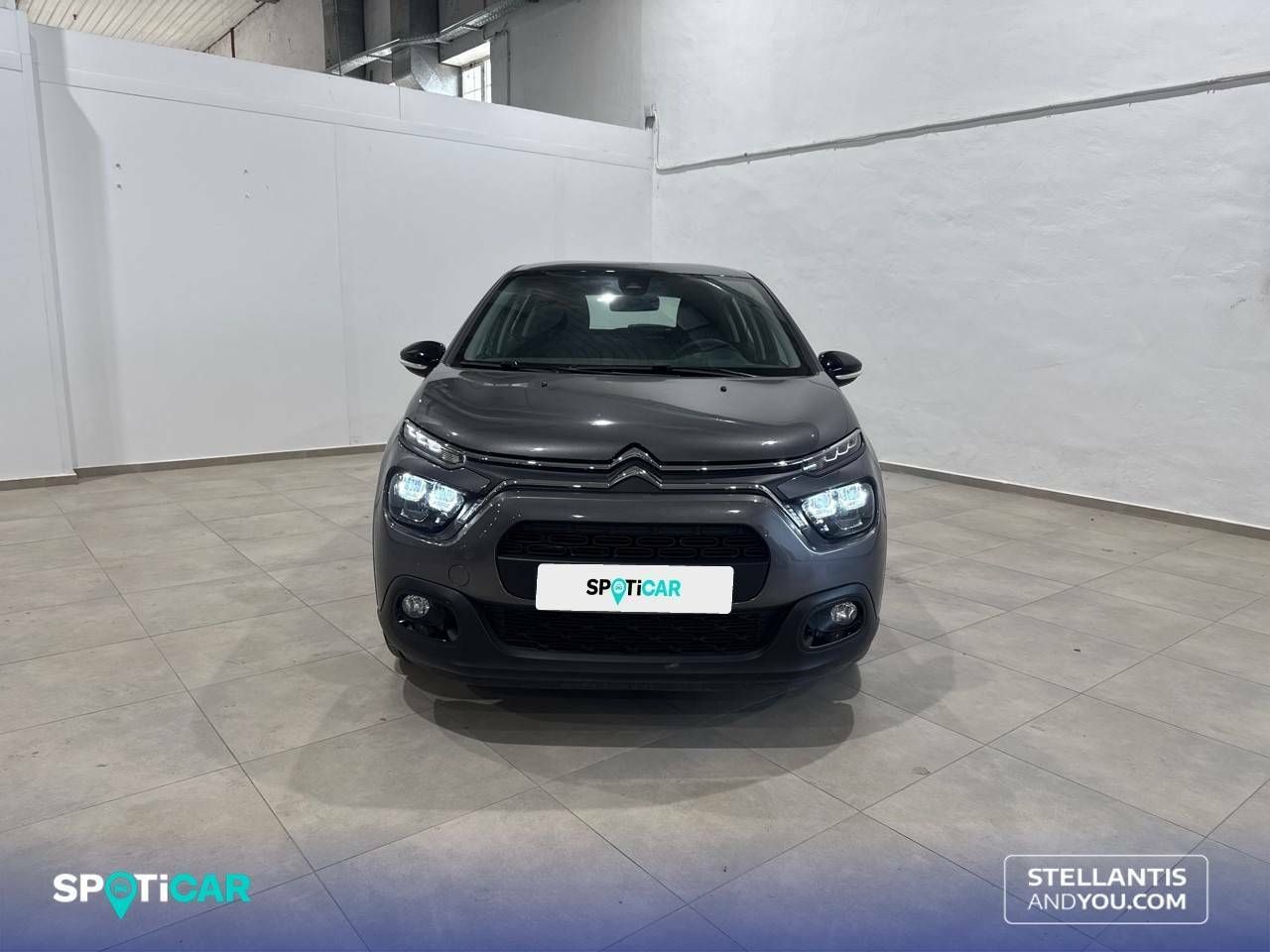 Citroën C3 Aircross  PureTech 81kW (110CV) Plus 3