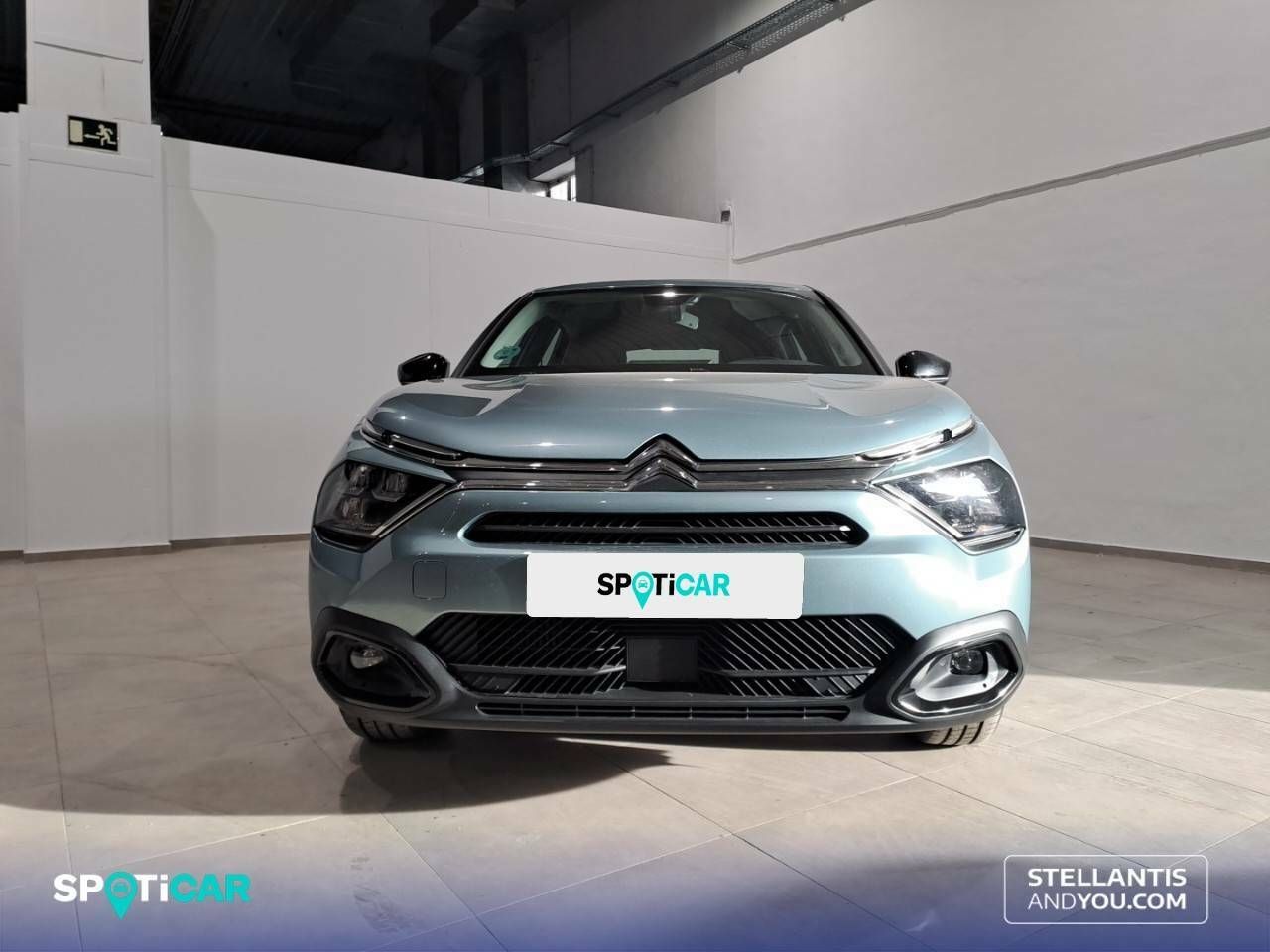 Citroën C4  PureTech 130 S&S 6v Feel Pack 3
