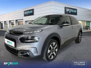 Citroën C4 Cactus  PureTech 81KW (110CV) S&S Feel 1