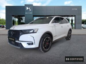 DS DS 7  BlueHDi 130 Automático PERFORMANCE LINE 1