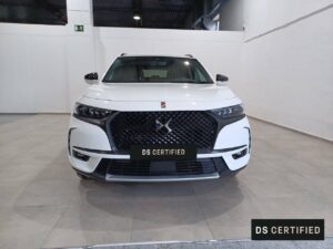 DS DS 7  BlueHDi 130 Automático PERFORMANCE LINE 3