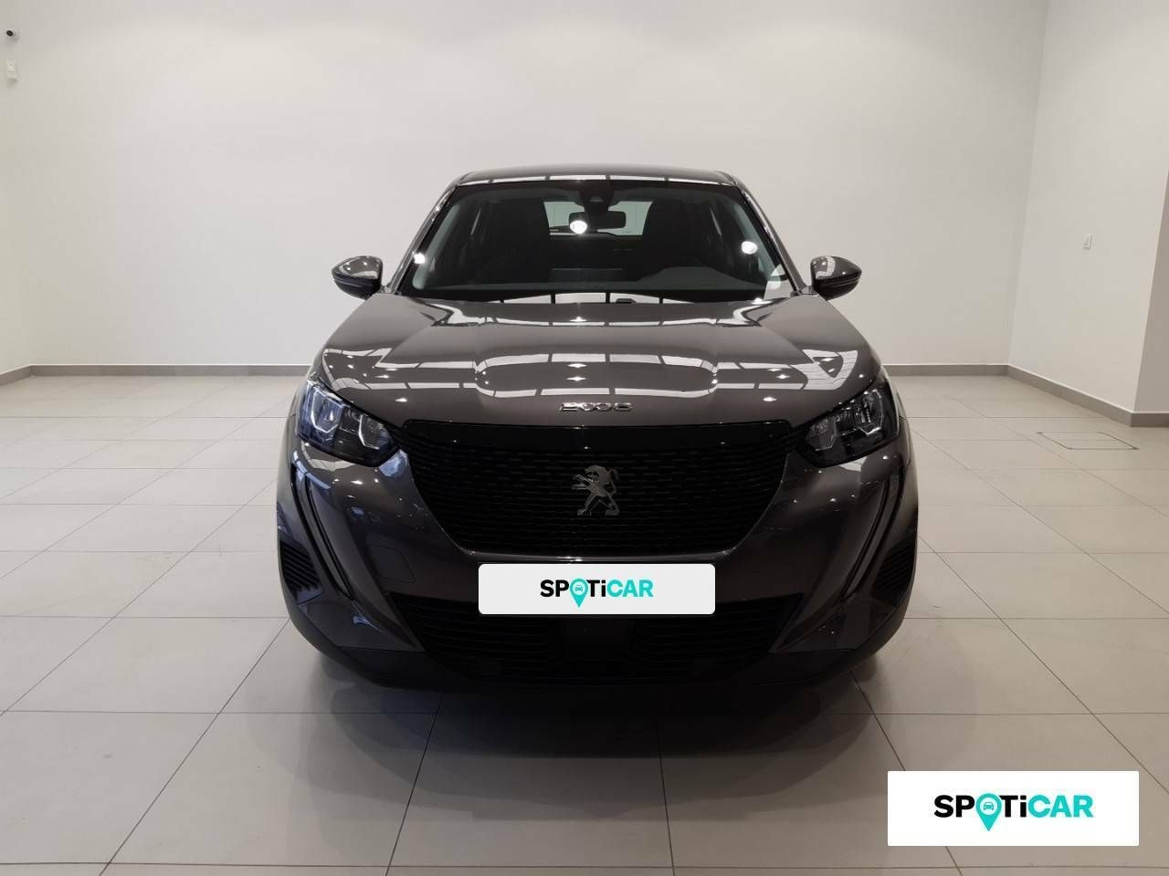 Peugeot 2008   BlueHDI 81kW (110CV) Active Pack 3