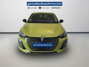 Peugeot 208 ALLURE Puretech 100 3
