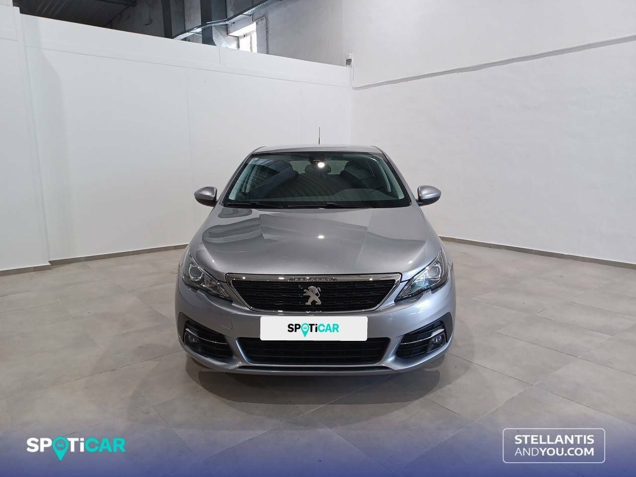 Peugeot 308  5p  BlueHDi 130 S&S Active Pack 3