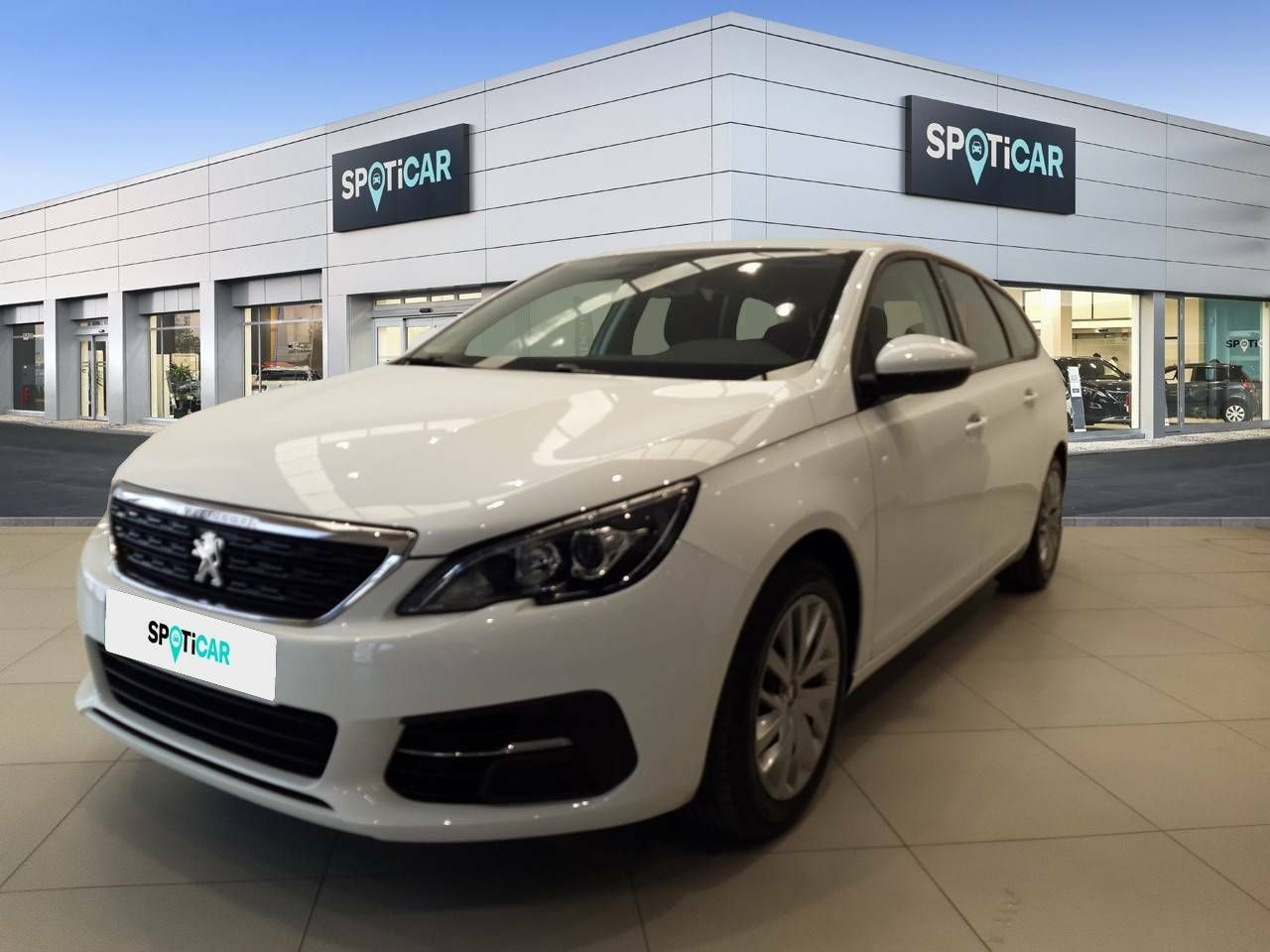 Peugeot 308  SW  BlueHDi 130 S&S Active 1