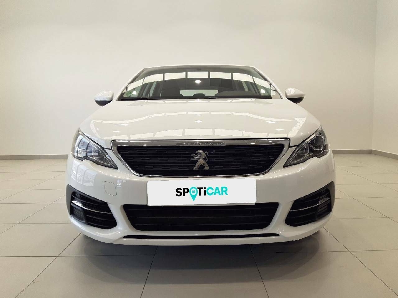 Peugeot 308  SW  BlueHDi 130 S&S Active 3