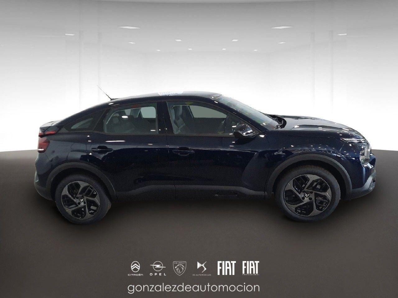 Citroën C4 PLUS PureTech 130 7