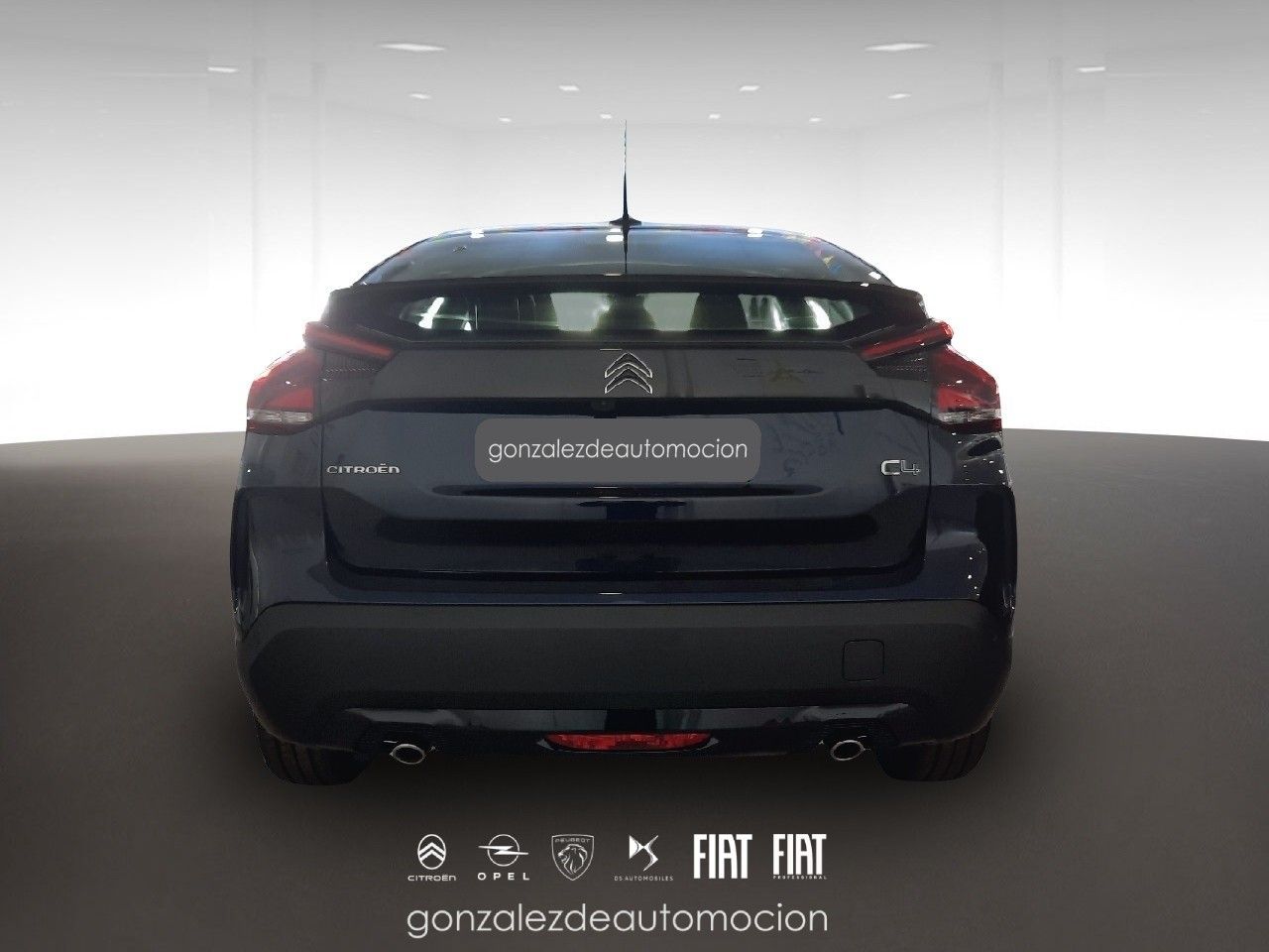 Citroën C4 PLUS PureTech 130 9