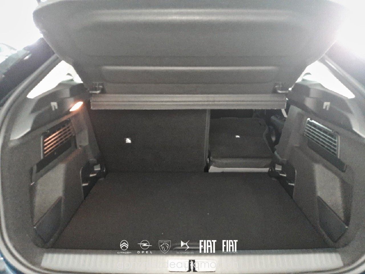 Citroën C4 PLUS PureTech 130 11