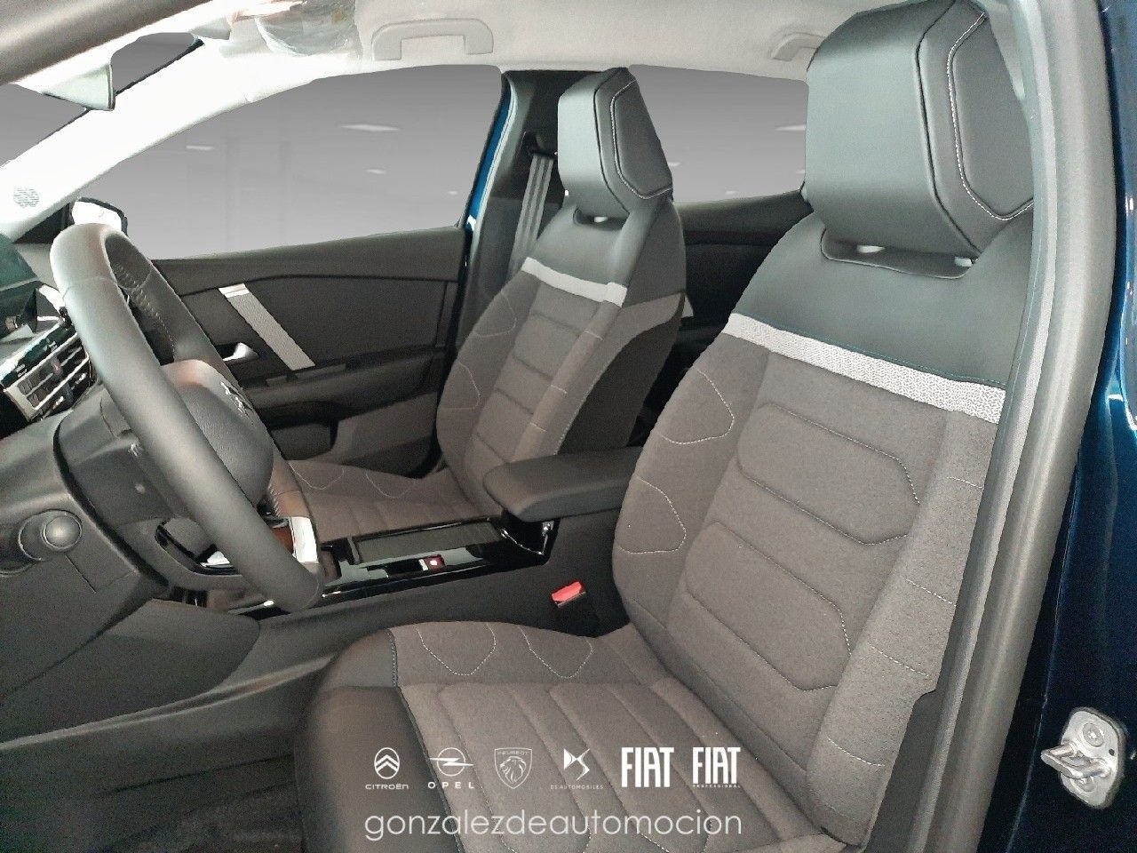 Citroën C4 PLUS PureTech 130 15