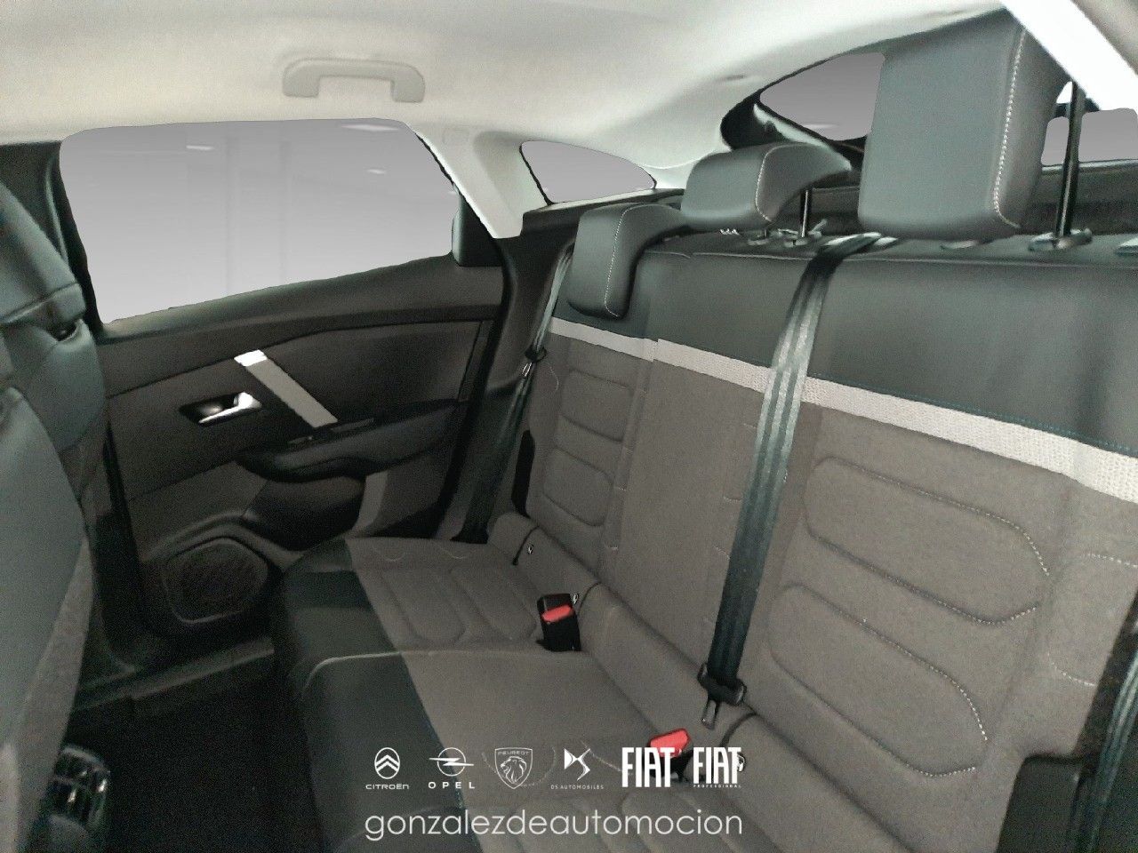 Citroën C4 PLUS PureTech 130 17