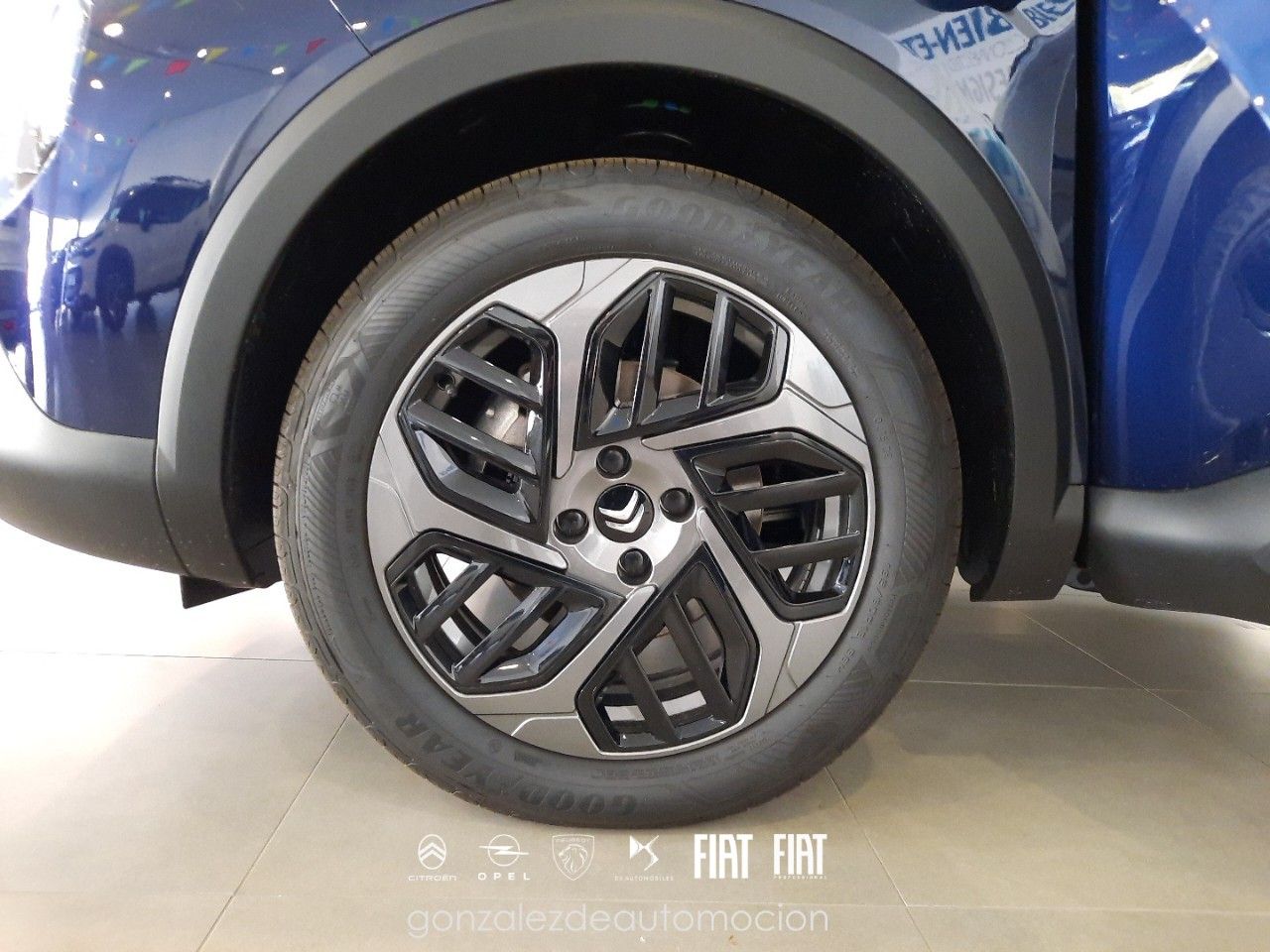 Citroën C4 PLUS PureTech 130 18