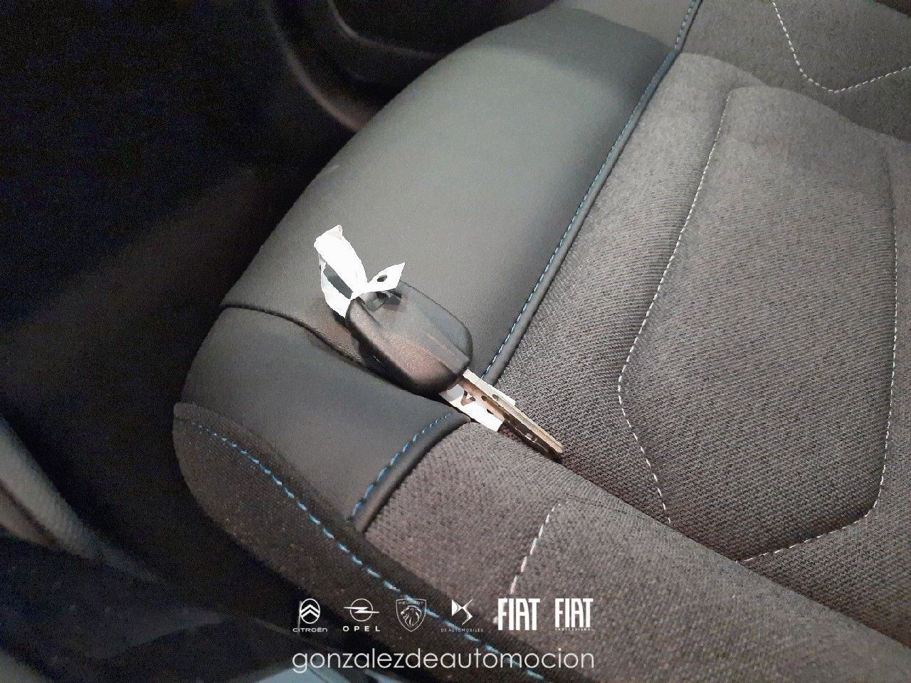 Citroën C4 PLUS PureTech 130 22