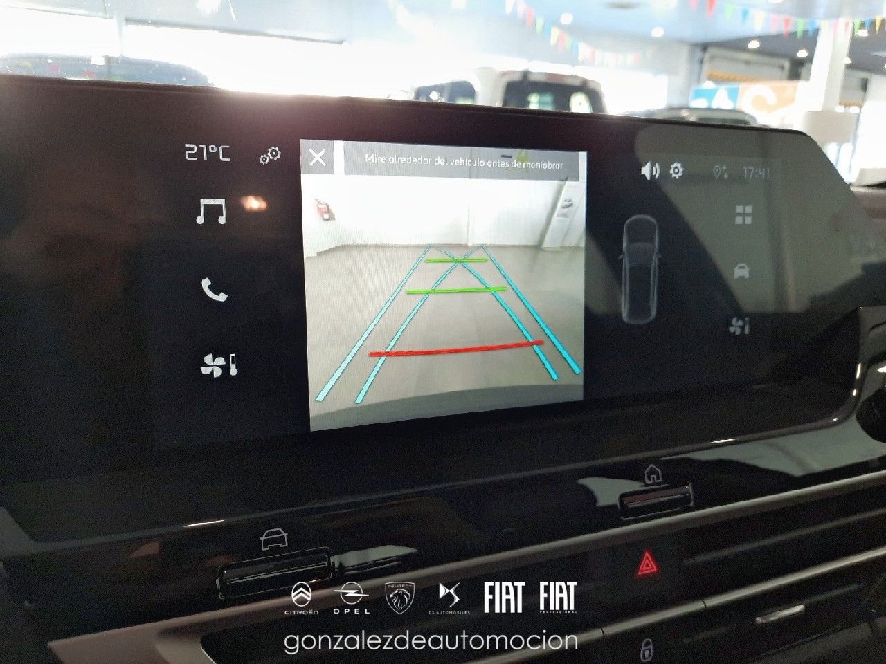 Citroën C4 PLUS PureTech 130 24