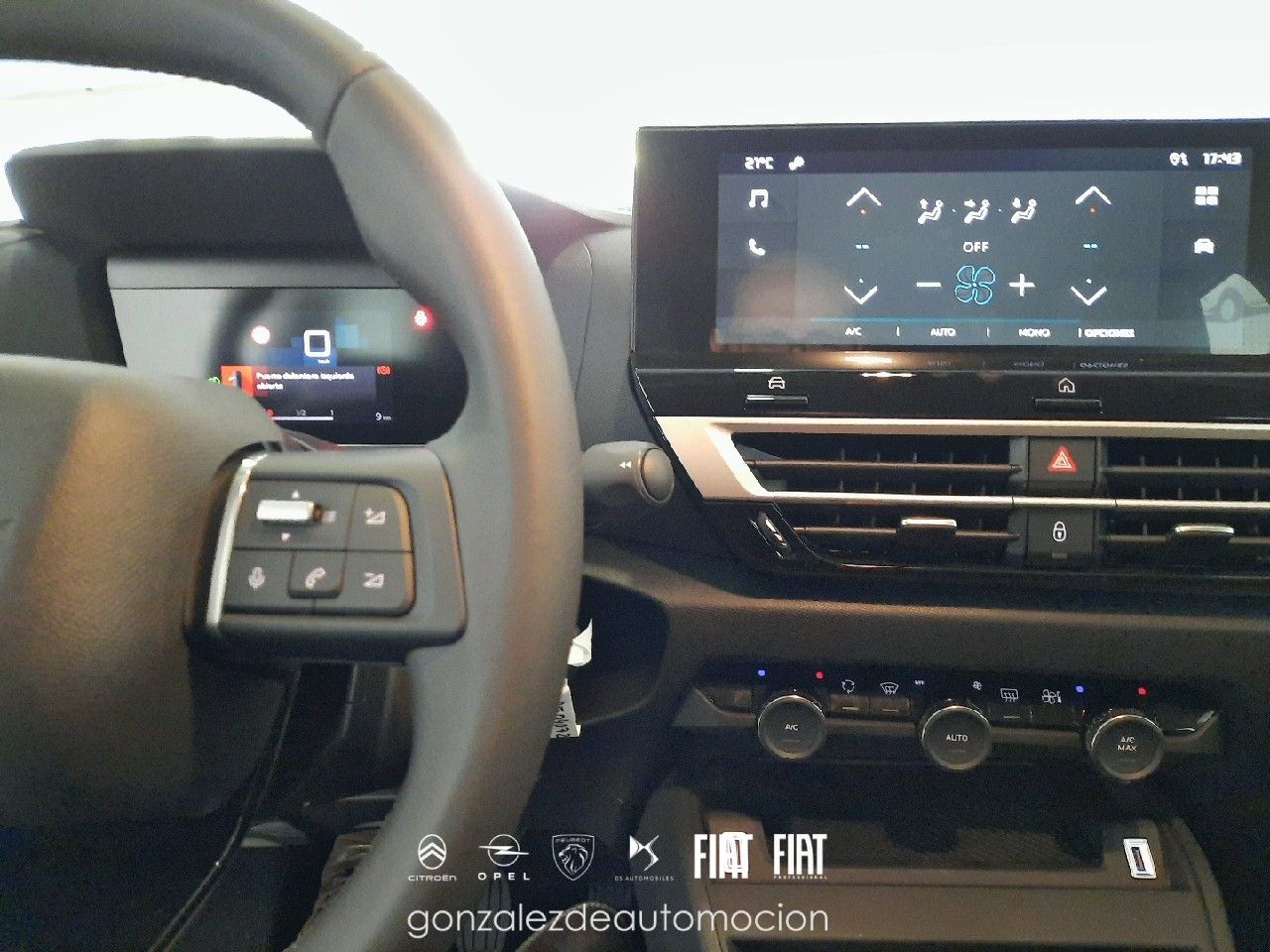 Citroën C4 PLUS PureTech 130 30