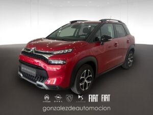Citroën C3 Aircross PLUS PureTech 110 1