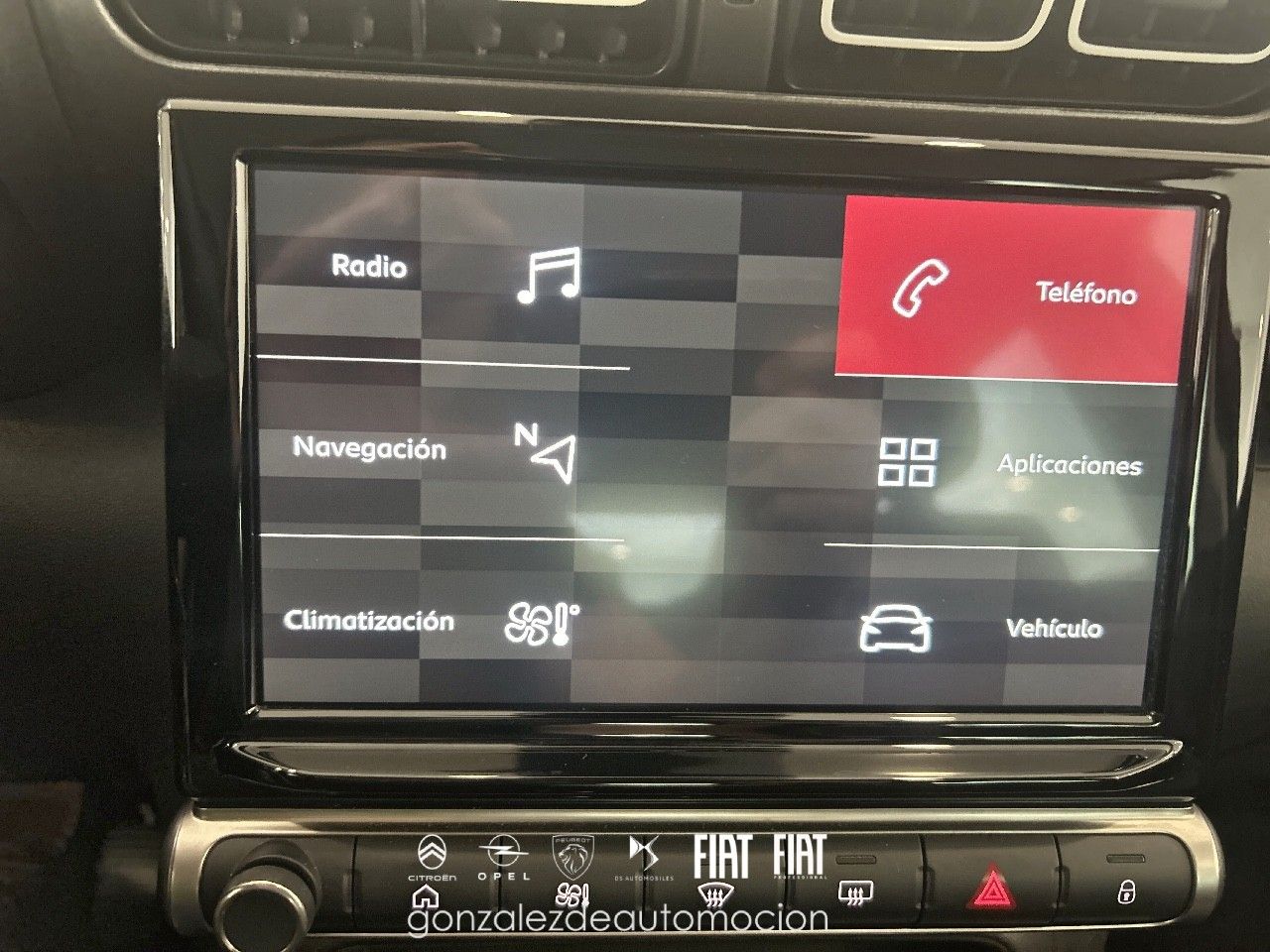 Citroën C3 Aircross PLUS PureTech 110 30