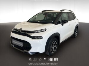 Citroën C3 Aircross FEEL PACK BHDi 110 1