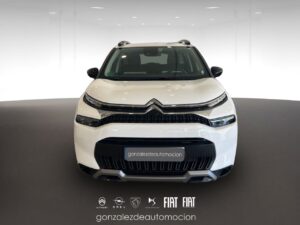 Citroën C3 Aircross FEEL PACK BHDi 110 3