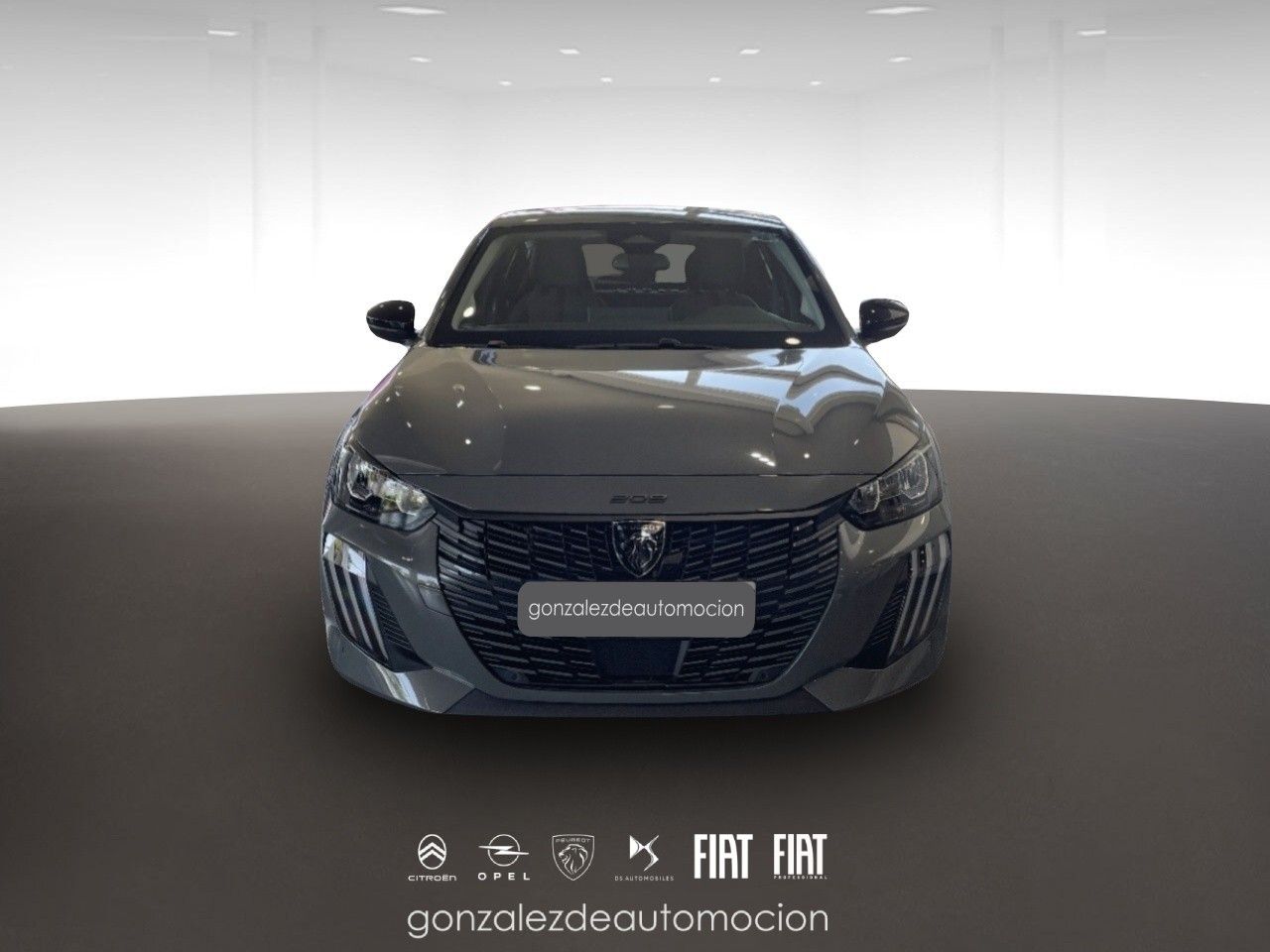 Peugeot 208 ALLURE HYBRID 110 ë-DCS6 3