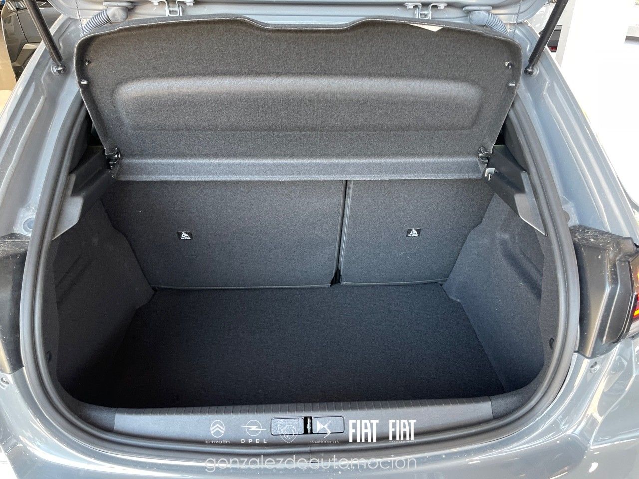 Peugeot 208 ALLURE HYBRID 110 ë-DCS6 11