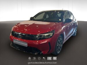 Opel Corsa GS TURBO 100 1