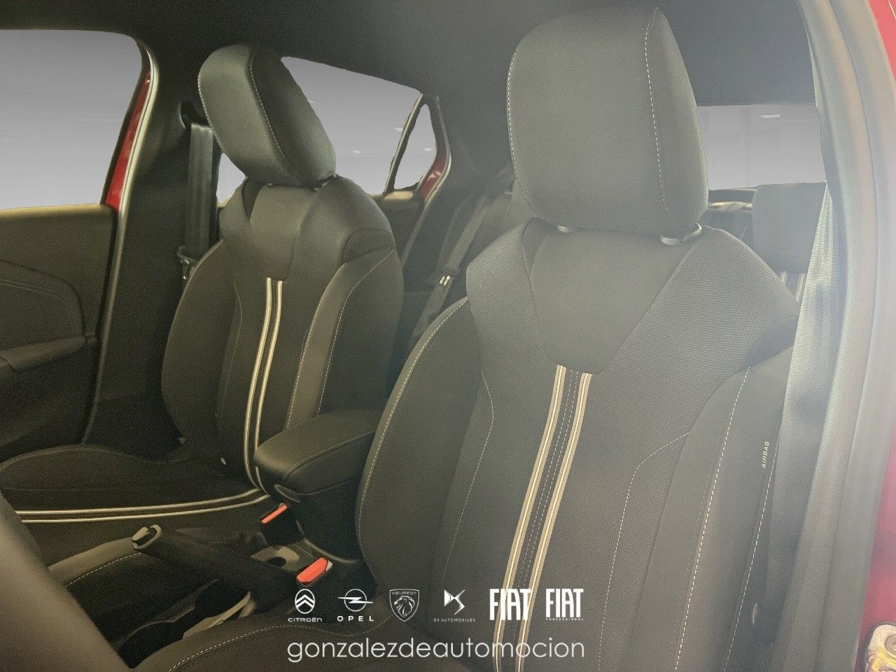 Opel Corsa GS TURBO 100 15