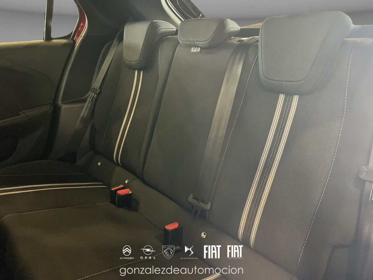 Opel Corsa GS TURBO 100 17