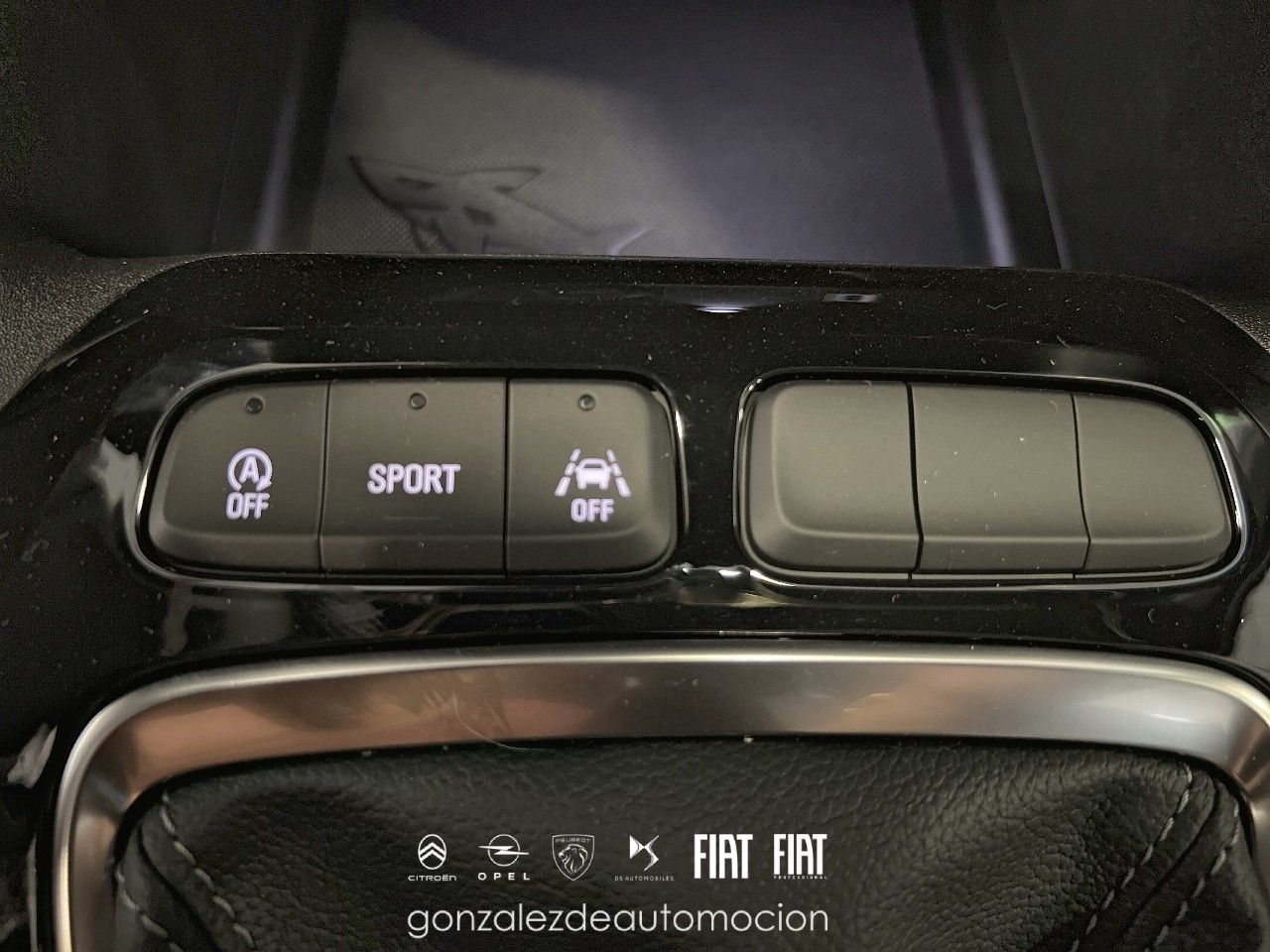 Opel Corsa GS TURBO 100 22