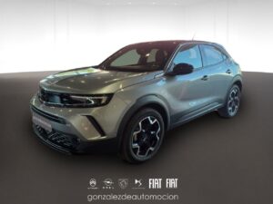 Opel Mokka ULTIMATE 1.2 T  136 CV 1