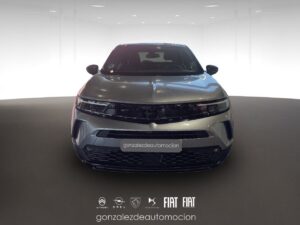 Opel Mokka ULTIMATE 1.2 T  136 CV 3