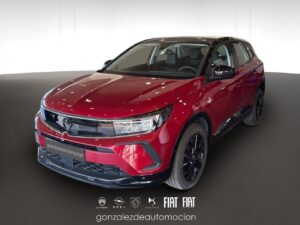 Opel Grandland GS 1.2T XHT 130 CV 1
