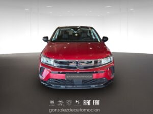 Opel Grandland GS 1.2T XHT 130 CV 3