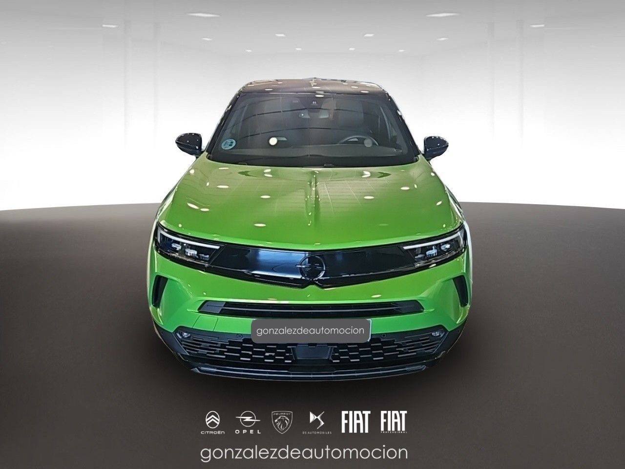 Opel Mokka ULTIMATE 1.2T 136CV 3