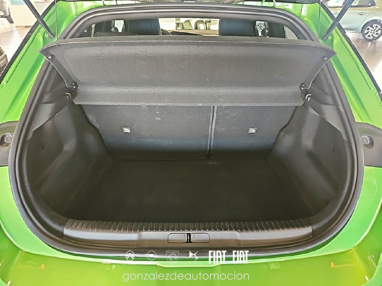 Opel Mokka ULTIMATE 1.2T 136CV 11