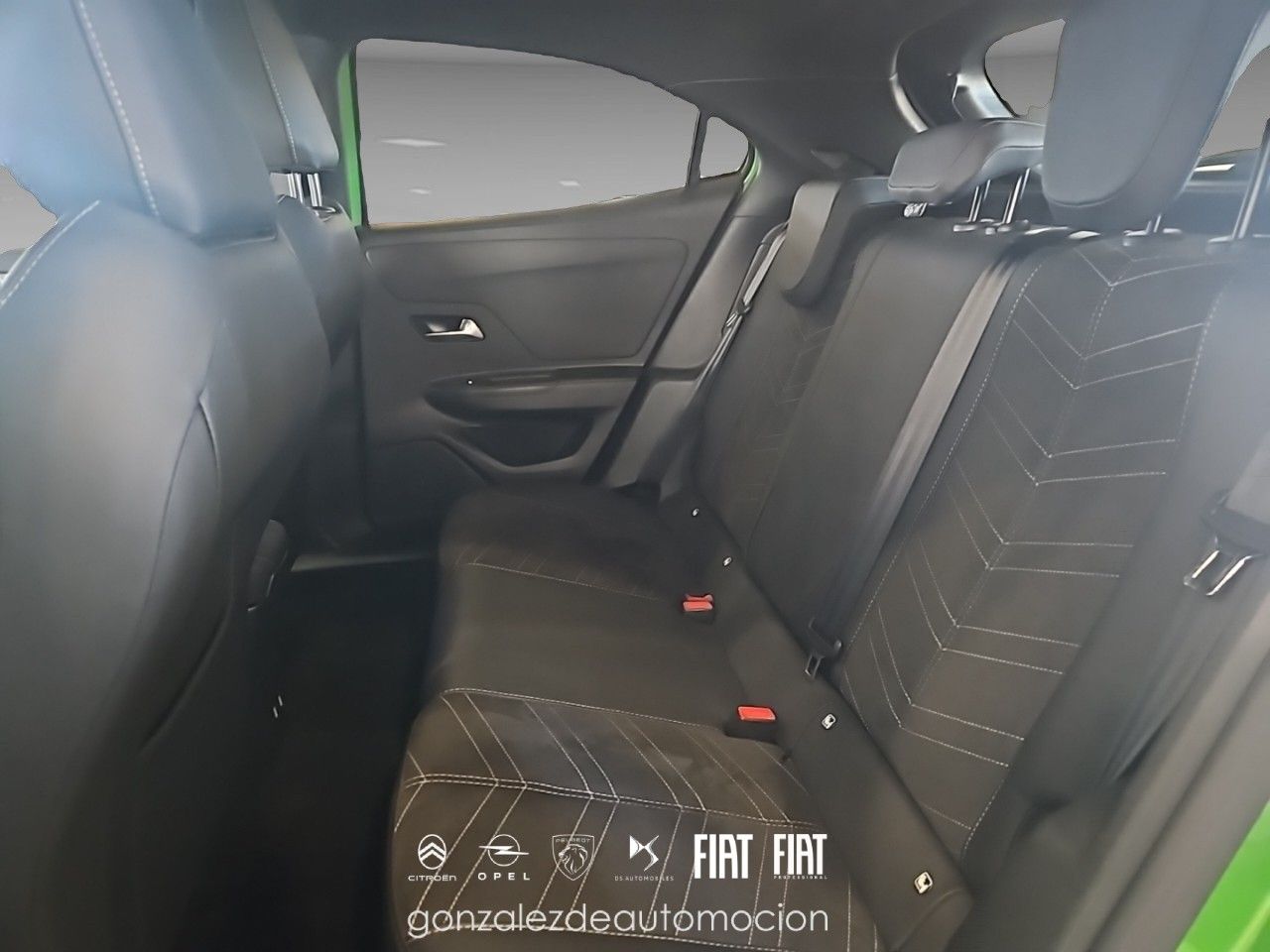 Opel Mokka ULTIMATE 1.2T 136CV 17