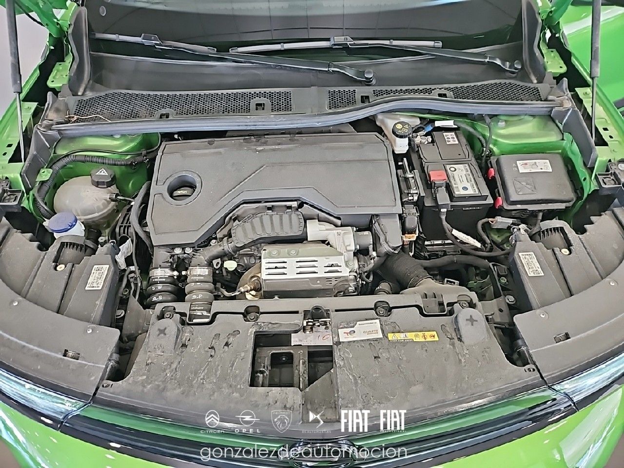 Opel Mokka ULTIMATE 1.2T 136CV 20