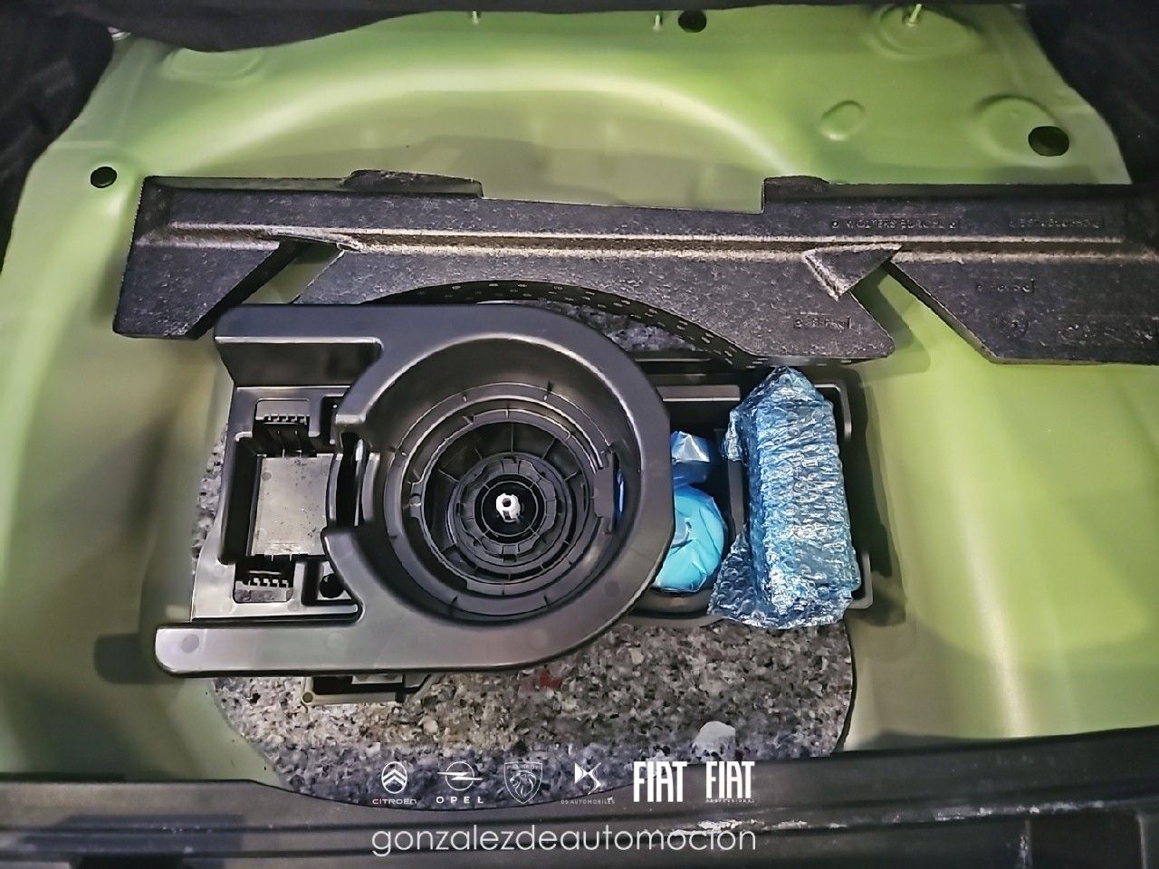 Opel Mokka ULTIMATE 1.2T 136CV 22