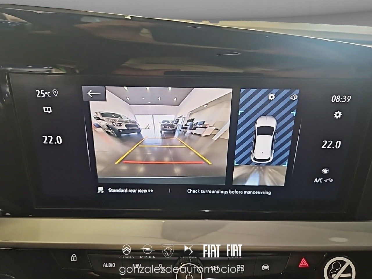 Opel Mokka ULTIMATE 1.2T 136CV 24