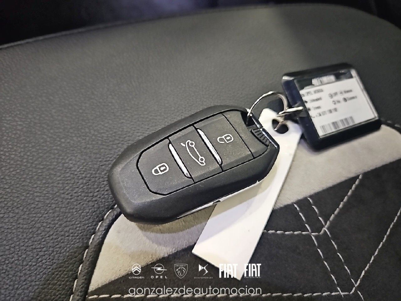 Opel Mokka ULTIMATE 1.2T 136CV 26