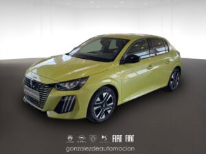 Peugeot 208 ALLURE Puretech 100 1