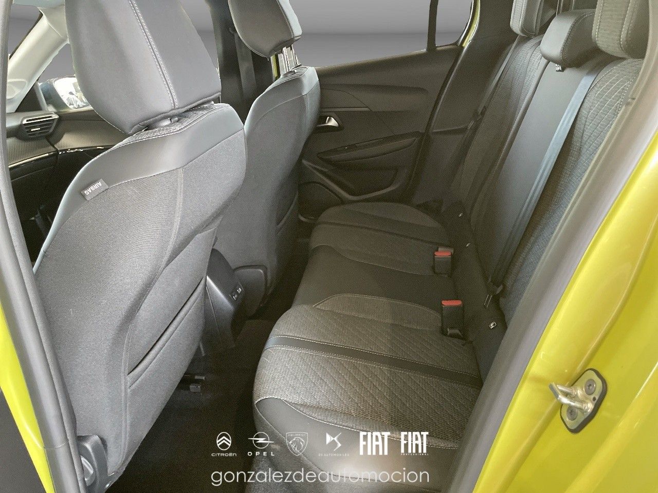 Peugeot 208 ALLURE Puretech 100 17