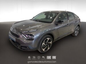 Citroën C4 PLUS Pure Tech 130 Automático 1