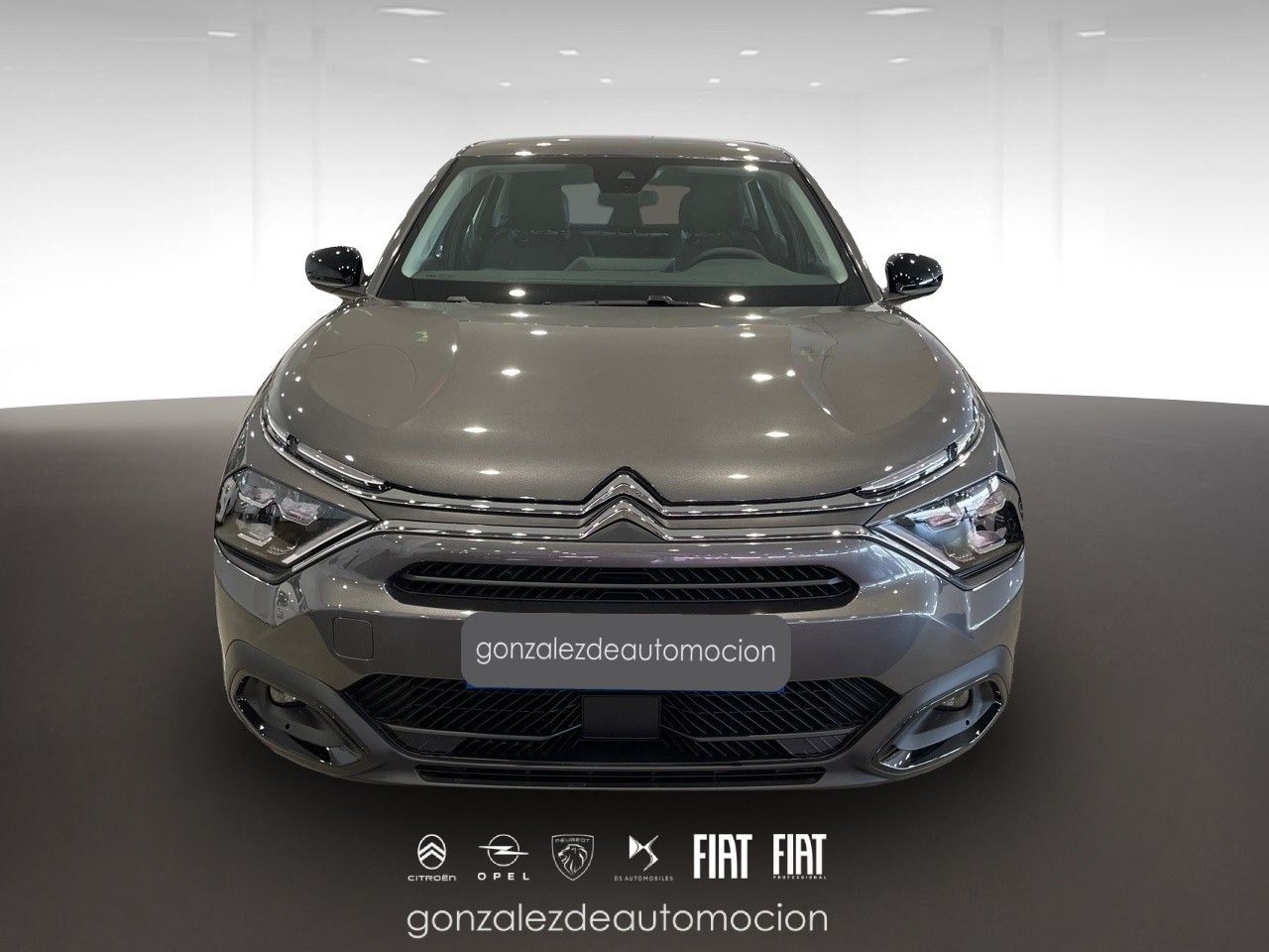 Citroën C4 PLUS Pure Tech 130 Automático 3