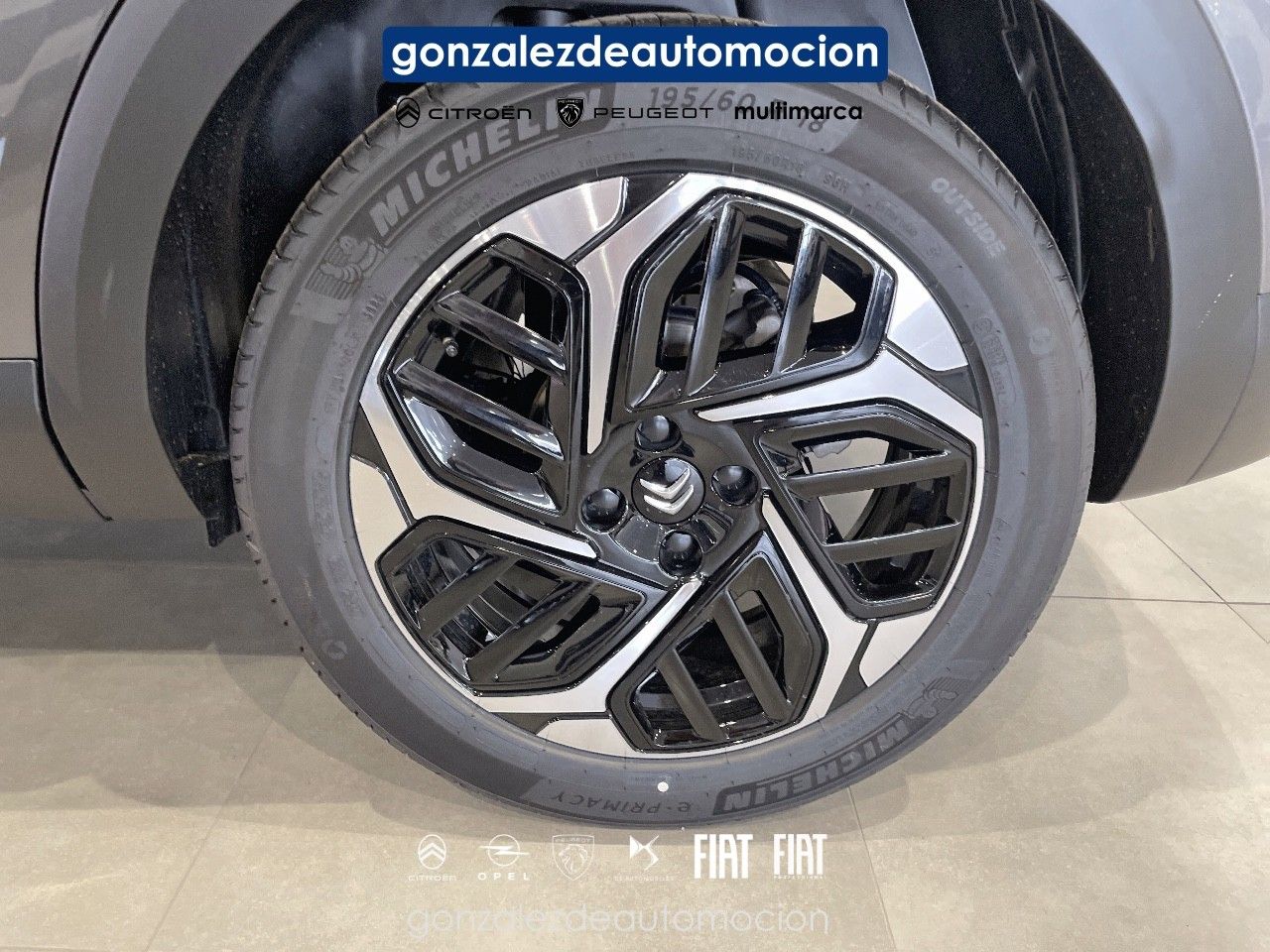 Citroën C4 PLUS Pure Tech 130 Automático 18