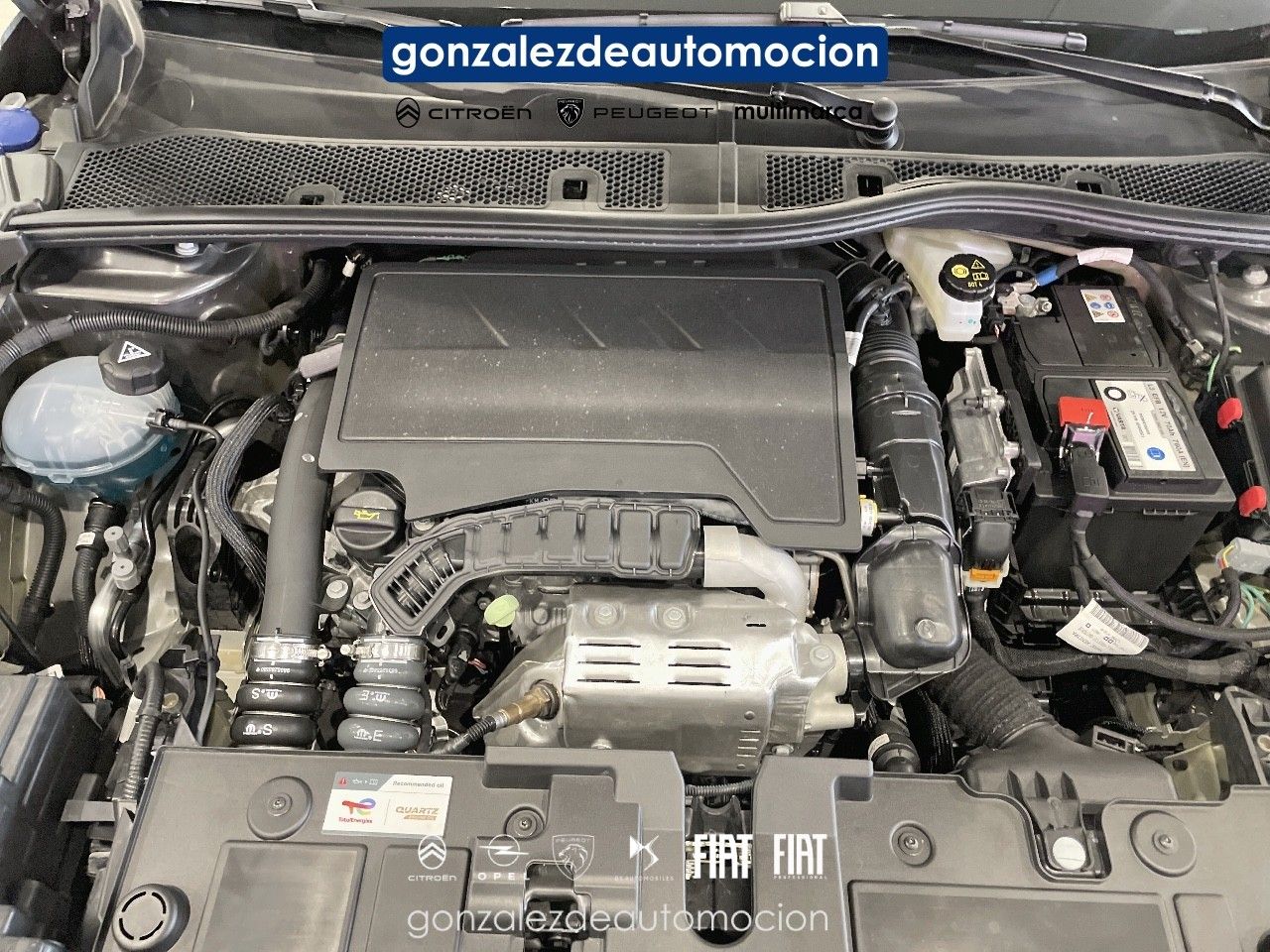 Citroën C4 PLUS Pure Tech 130 Automático 20