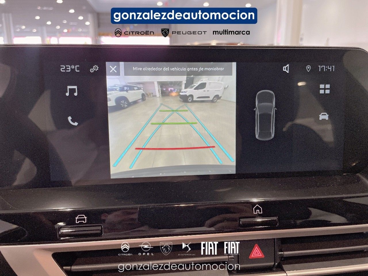 Citroën C4 PLUS Pure Tech 130 Automático 24