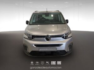 Citroën Berlingo PLUS Talla XL BlueHDi 130 EAT8 7 PLAZAS 3