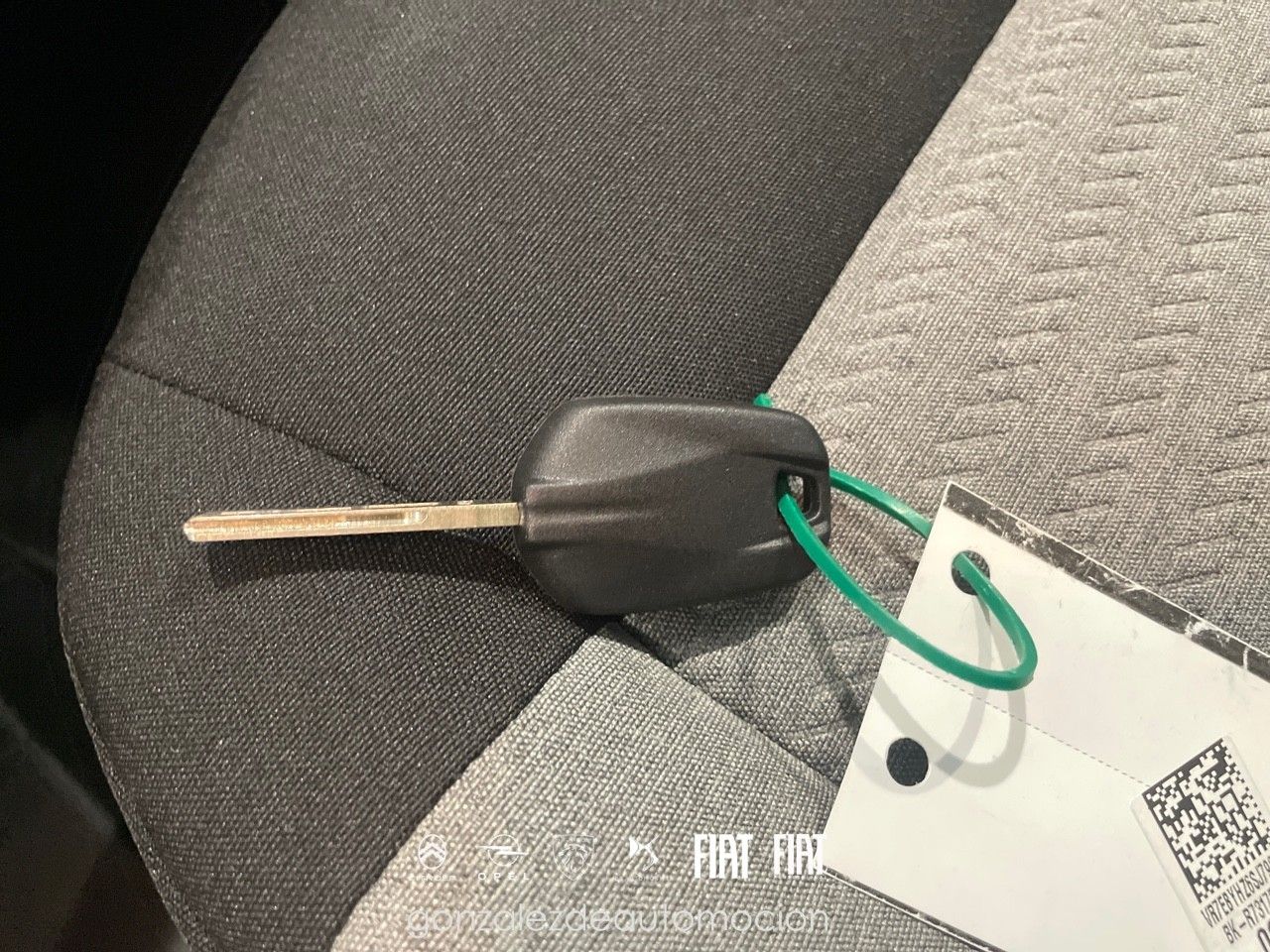 Citroën Berlingo PLUS Talla XL BlueHDi 130 EAT8 7 PLAZAS 26