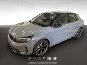 Opel Corsa GS 1.2T Hybrid eDCT6 S/S 110 CV 1